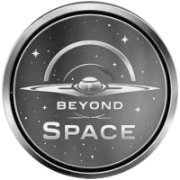 Beyond Space